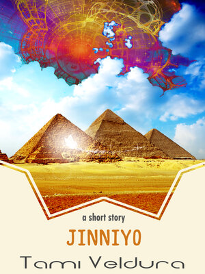cover image of Jinnyio
